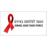 Israel AIDS Task Force logo - Similar company to Nextep Direct Regulation