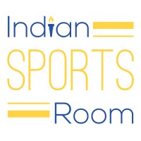 Indian Sports Room logo - Similar company to Watchfit