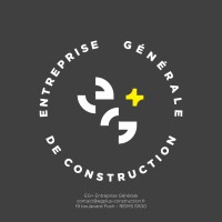 EG⁺ logo - Similar company to Réno Rémoise