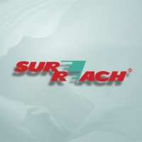 Sure-Reach Information Management logo - Similar company to Enctech Group Of Companies