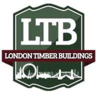 London Timber Buildings logo - Similar company to London Timber Frame