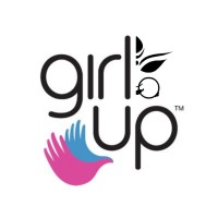 Girl Up Kol logo - Similar company to Ekaansh Foundation