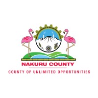COUNTY GOVERNMENT OF NAKURU logo - Similar company to Made In Zwe