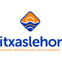 Itxaslehor Servicios Turísticos logo - Similar company to Alaiki Zerbitzu Gizakulturalak