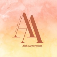 Aisha Anterprises logo - Similar company to Get Creative