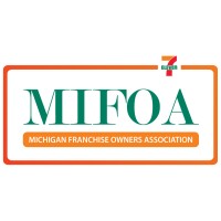 Michigan Franchise Owners Association of 7-Eleven logo - Similar company to National Coalition Of Associations Of 7-Eleven Franchisees (Ncasef)