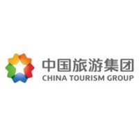 China Tourism Group logo - Similar company to Rui Media