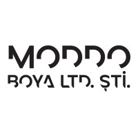 Moddo Boya Ltd. Şti. logo - Similar company to Gsteknik Boya Teknolojileri Ve Danışmanlık Ltd. Şti.