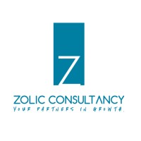 Zolic Consultancy logo - Similar company to Zenex Automations