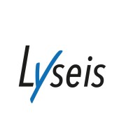 Lyseis logo - Similar company to Arabella Labs