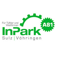 InPark A81 logo - Similar company to Yakudo