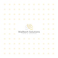 Walltech Solution logo - Similar company to Walltech Software Solutions Pvt.Ltd