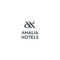 Amalia Hotels logo - Similar company to Expo Sa
