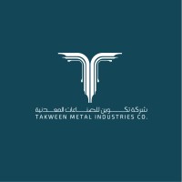 TAKWEEN METAL INDUSTRIES CO logo - Similar company to Mabani For Projects