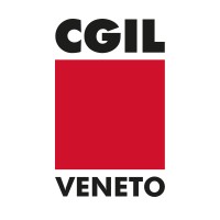 Cgil Veneto logo - Similar company to Inca Cgil