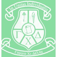 Gamma Chi Delta