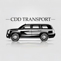 CDD TRANSPORT logo - Similar company to Axios