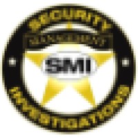 Security Management Investigations