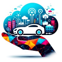 LockBit.io logo - Similar company to Nova Mobile Systems