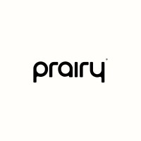 Prairy logo - Similar company to Defi Pulse