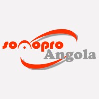 Sonopro Angola logo - Similar company to Arcopy - Comércio De Artigos De Reprografia E Cópia, Lda.