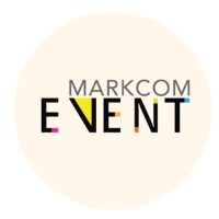 Mark-Com Event logo - Similar company to Event Channel