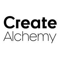 Create Alchemy logo - Similar company to Andrew Mcgrath