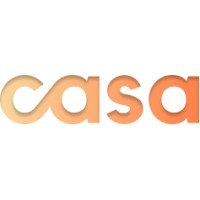 Casa FinTech logo - Similar company to Casa Finance Group