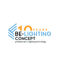 Be-Lighting Concept logo - Similar company to Easypartners