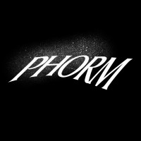 Phorm Studios logo - Similar company to Blank Forms