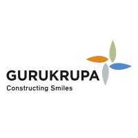 GuruKrupa Group logo - Similar company to Goyal Realty