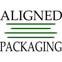 Aligned Packaging, LLC logo - Similar company to Rz Packaging Co.,Ltd