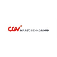 Mars Cinema Group logo - Similar company to Cj Cgv