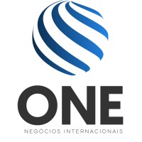 ONE Soluções em Negócios Internacionais logo - Similar company to Telhastelite