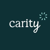 Carity logo - Similar company to Codeer