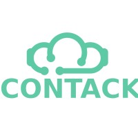 Contack logo - Similar company to Contrack Ih