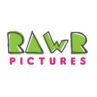 Rawr Pictures logo - Similar company to Blindspot Studios Sdn Bhd