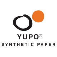 Yupo Corporation America logo - Similar company to Creative Infinite Imagination