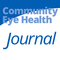 Community Eye Health Journal logo - Similar company to Women Leaders In Eye Health