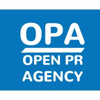 Open PR Agency logo - Similar company to Advice4Media | Pr Agency In Noida