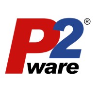 P2ware logo - Similar company to Adal - Coating Systems