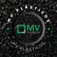 MV Plásticos logo - Similar company to Plaskini