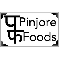 Pinjore Foods logo - Similar company to Aware Immigration Inc.