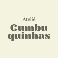 Ateliê Cumbuquinhas logo - Similar company to Regift Brindes Conscientes