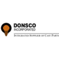 Donsco Inc.