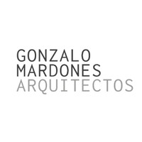 Gonzalo Mardones Arquitectos logo - Similar company to Sml Architects