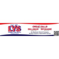 Lumberyard Supply Company