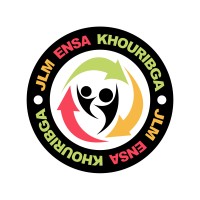 JLM - ENSA Khouribga logo - Similar company to Jlm Ensak
