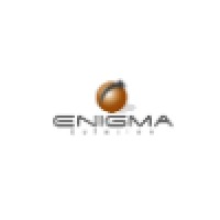 Enigma Solution logo - Similar company to Enigmasolution
