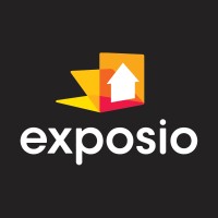 Exposio Technologies logo - Similar company to Polyrix